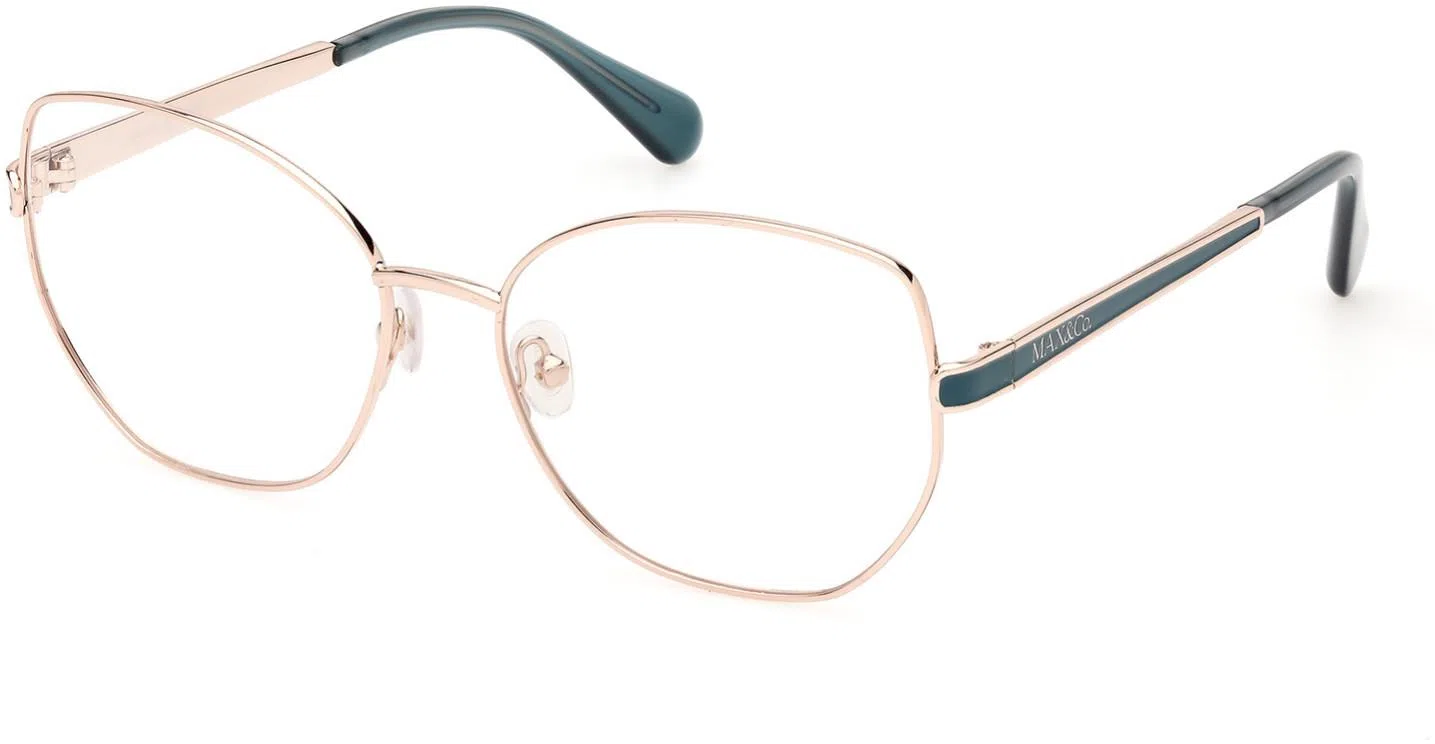 MAX & CO 5140 Eyeglasses - view 2